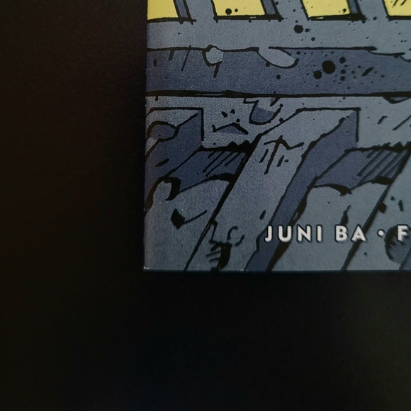 Teenage Mutant Ninja Turtles: Nightwatcher #3 - Picture 3 of 7